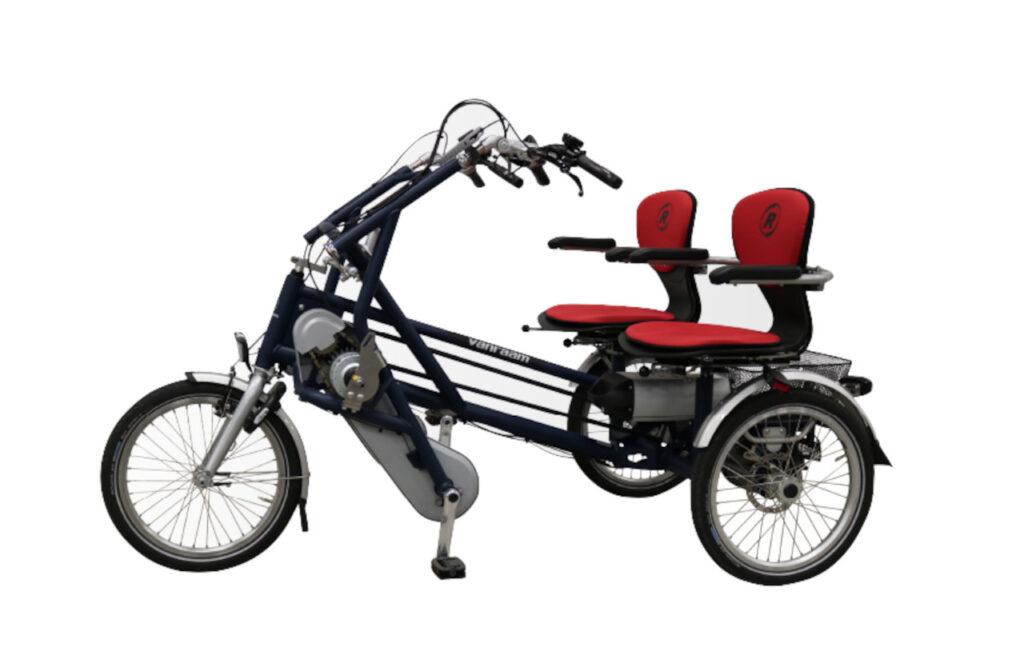 Tandem