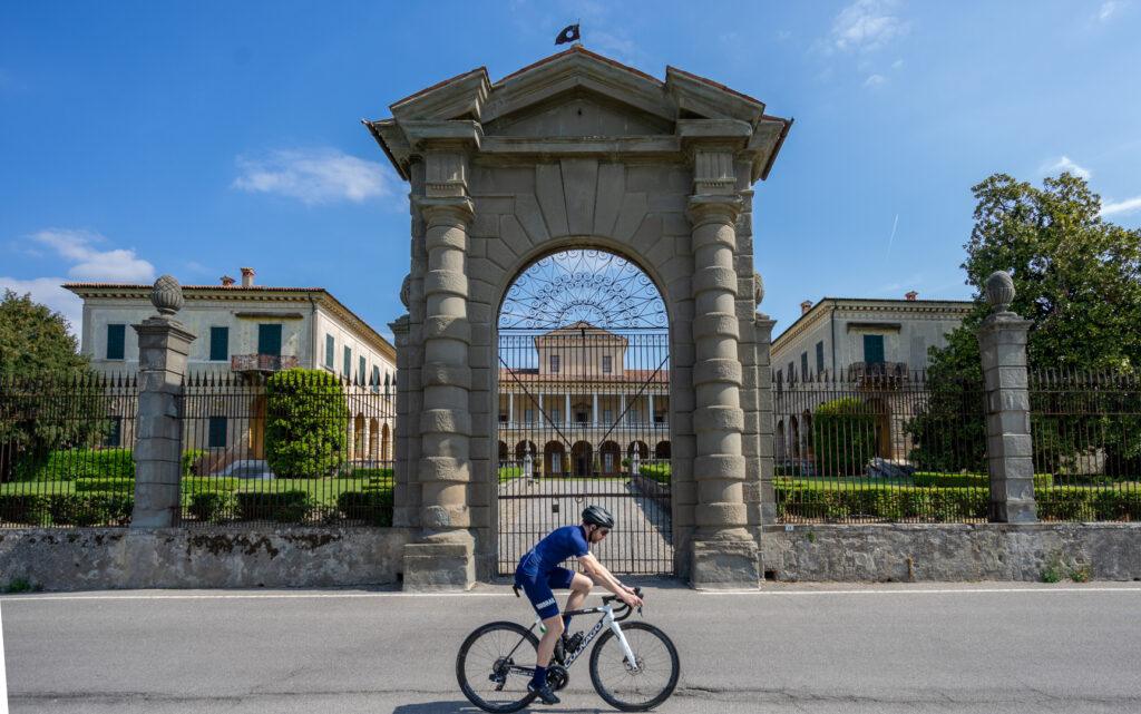 Villa Lechi - Erbusco