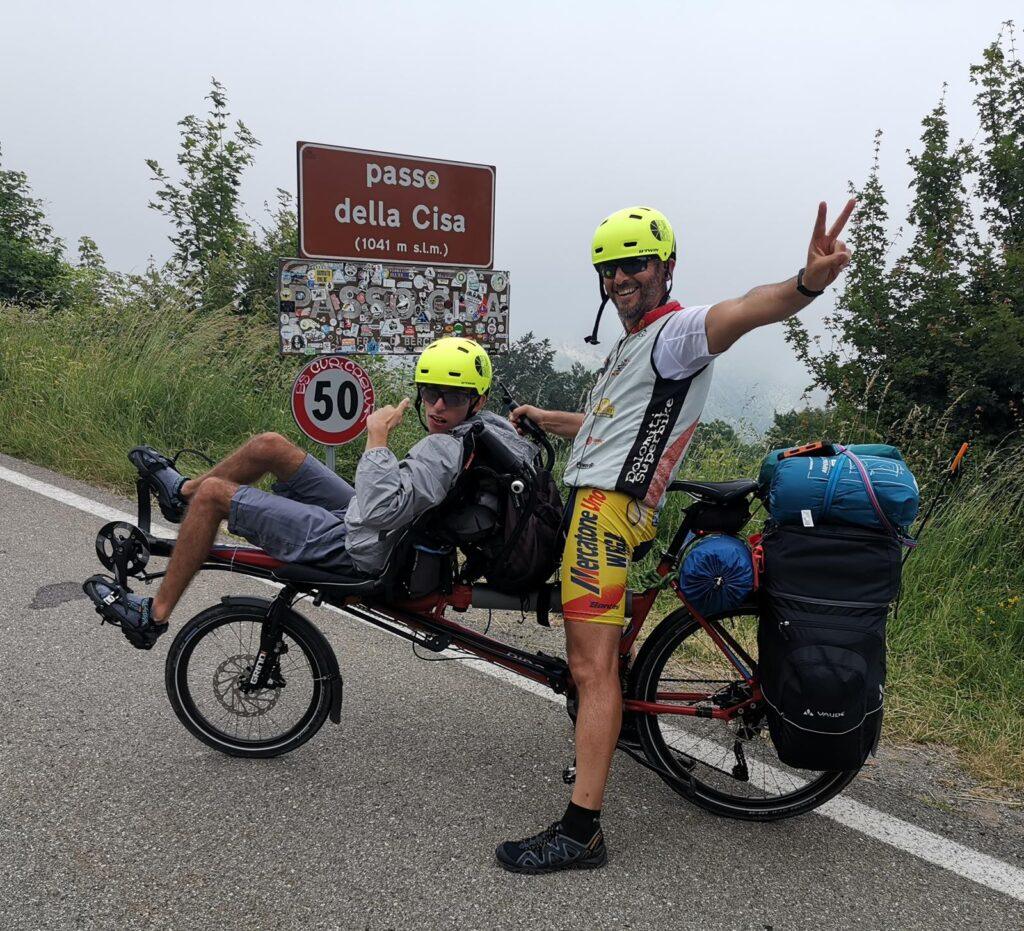 Pedalabile