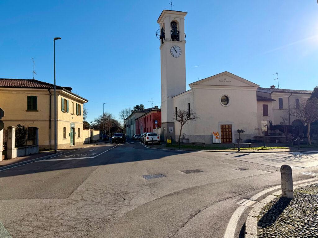 Chiesa di Santa Maria