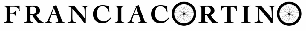 Logo Franciacortino - Informazione cicloturistica in Franciacorta